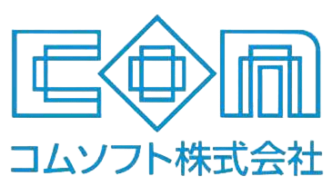 Logo Comsoft 採用サイト | コムソフト株式会社